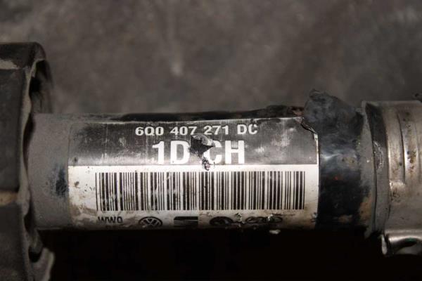 ARBRE DE TRANSMISSION GAUCHE  VW/SEAT - Vue 2